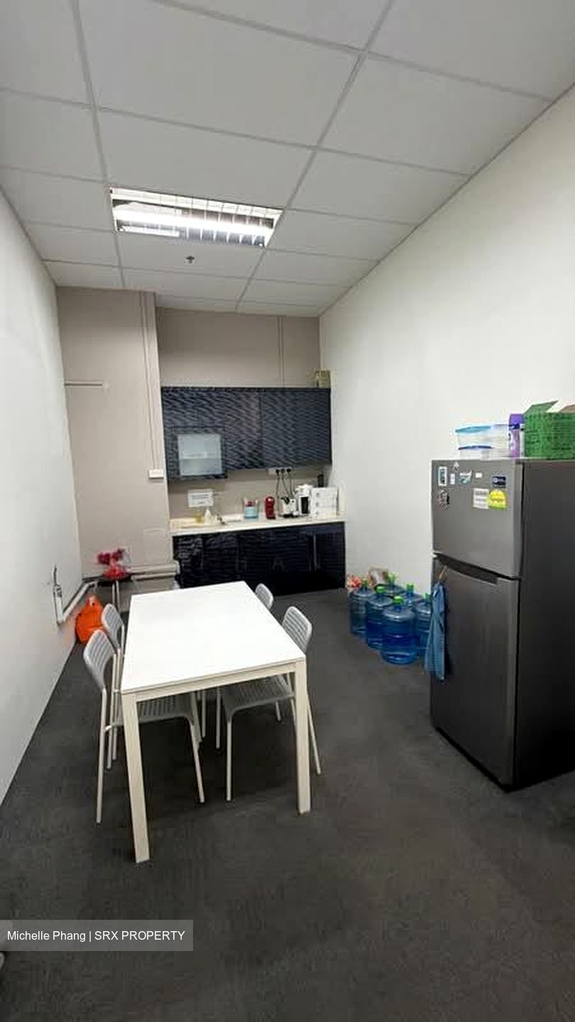 Space@tampines (D18), Factory #565092101